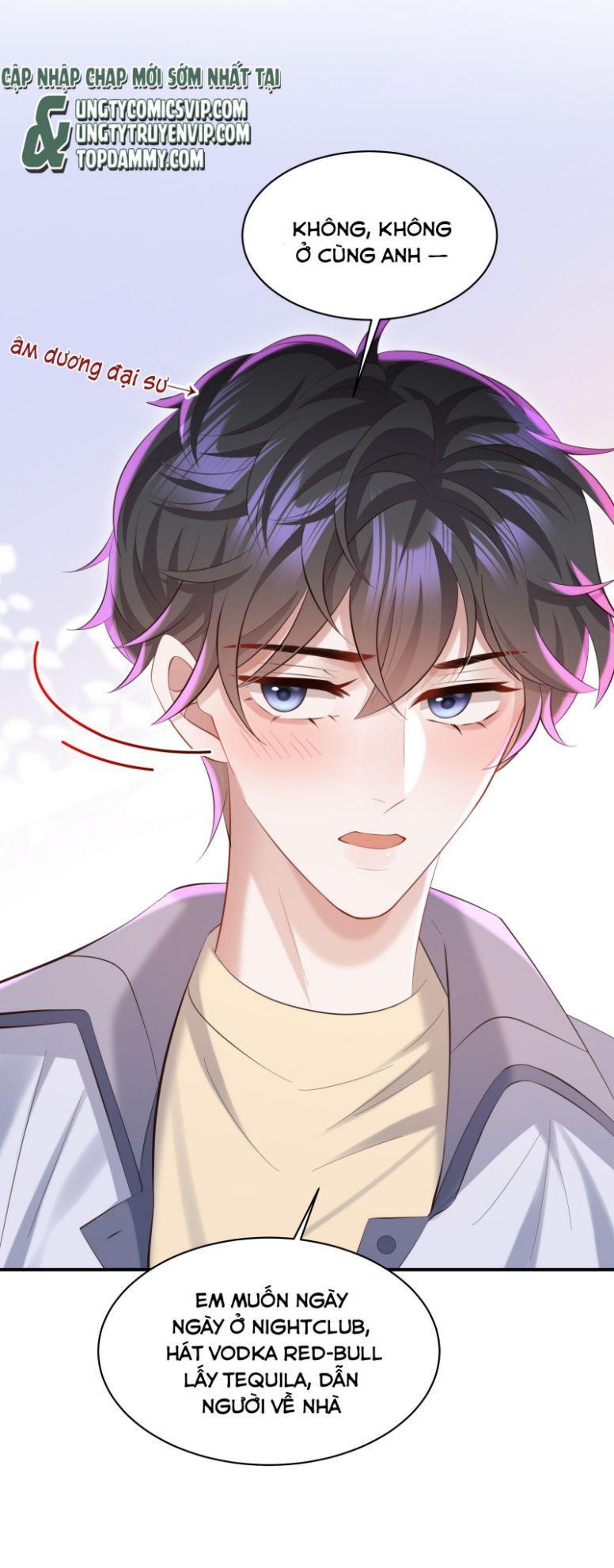 Tâm Sự Thiếu Niên Chapter 44 - 5