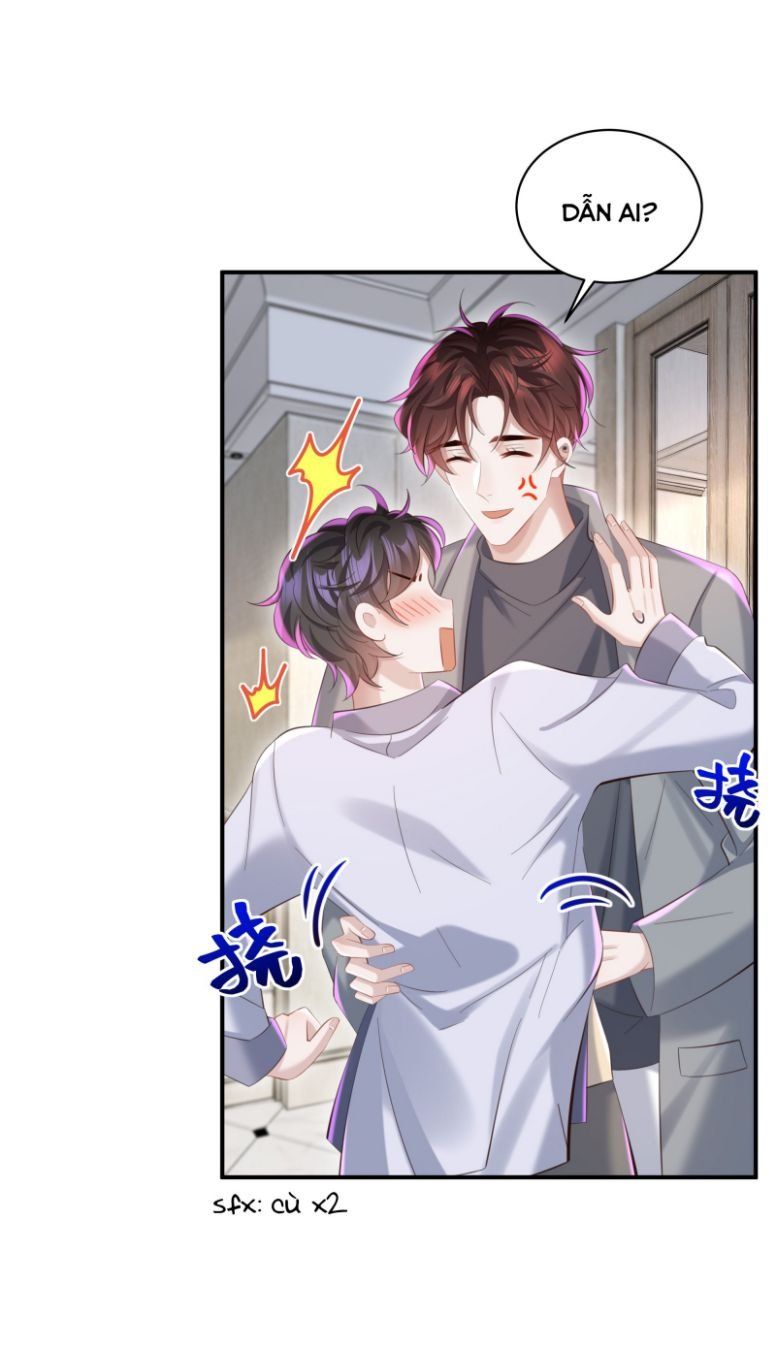 Tâm Sự Thiếu Niên Chapter 44 - 6
