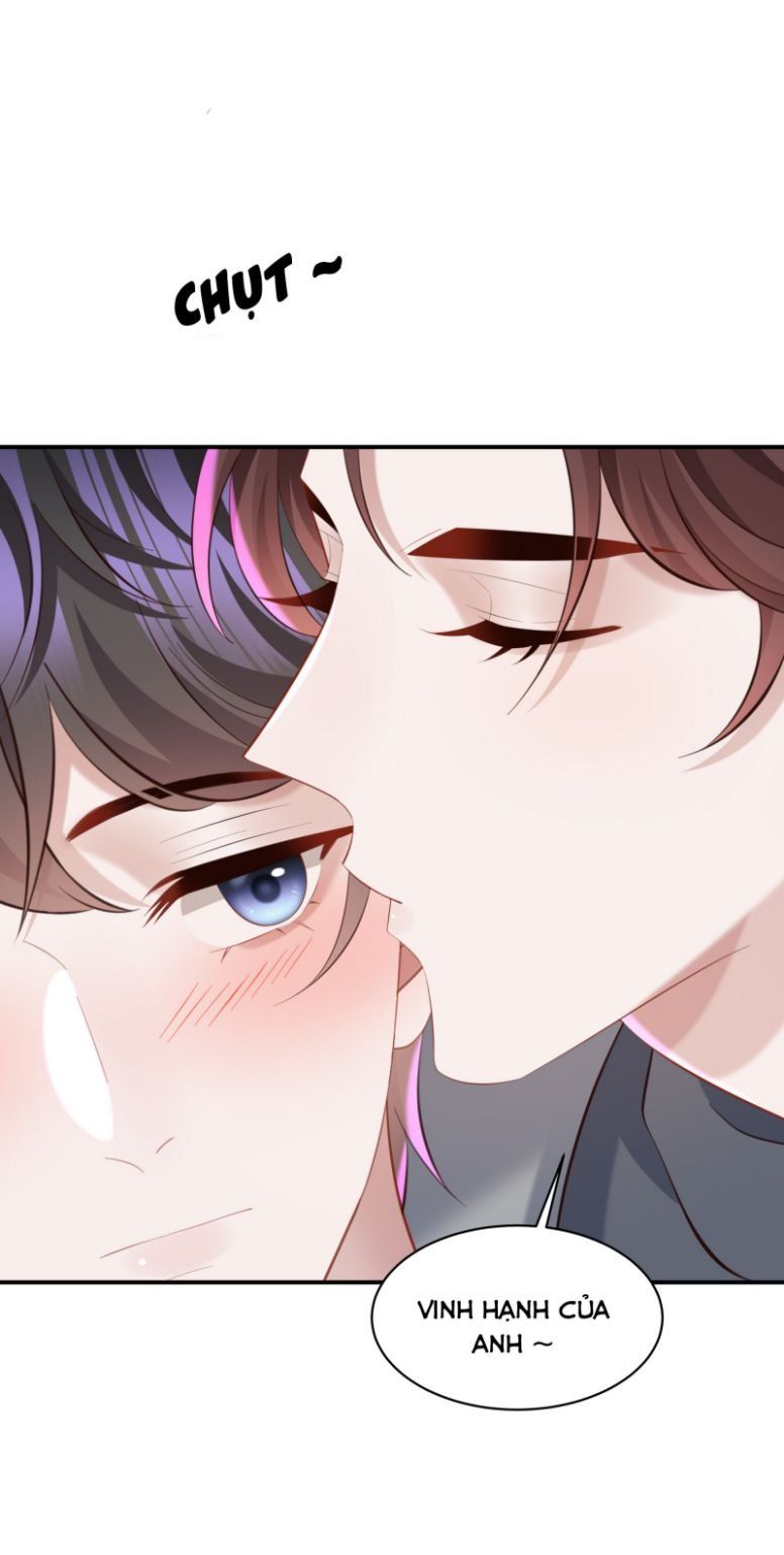 Tâm Sự Thiếu Niên Chapter 44 - 8