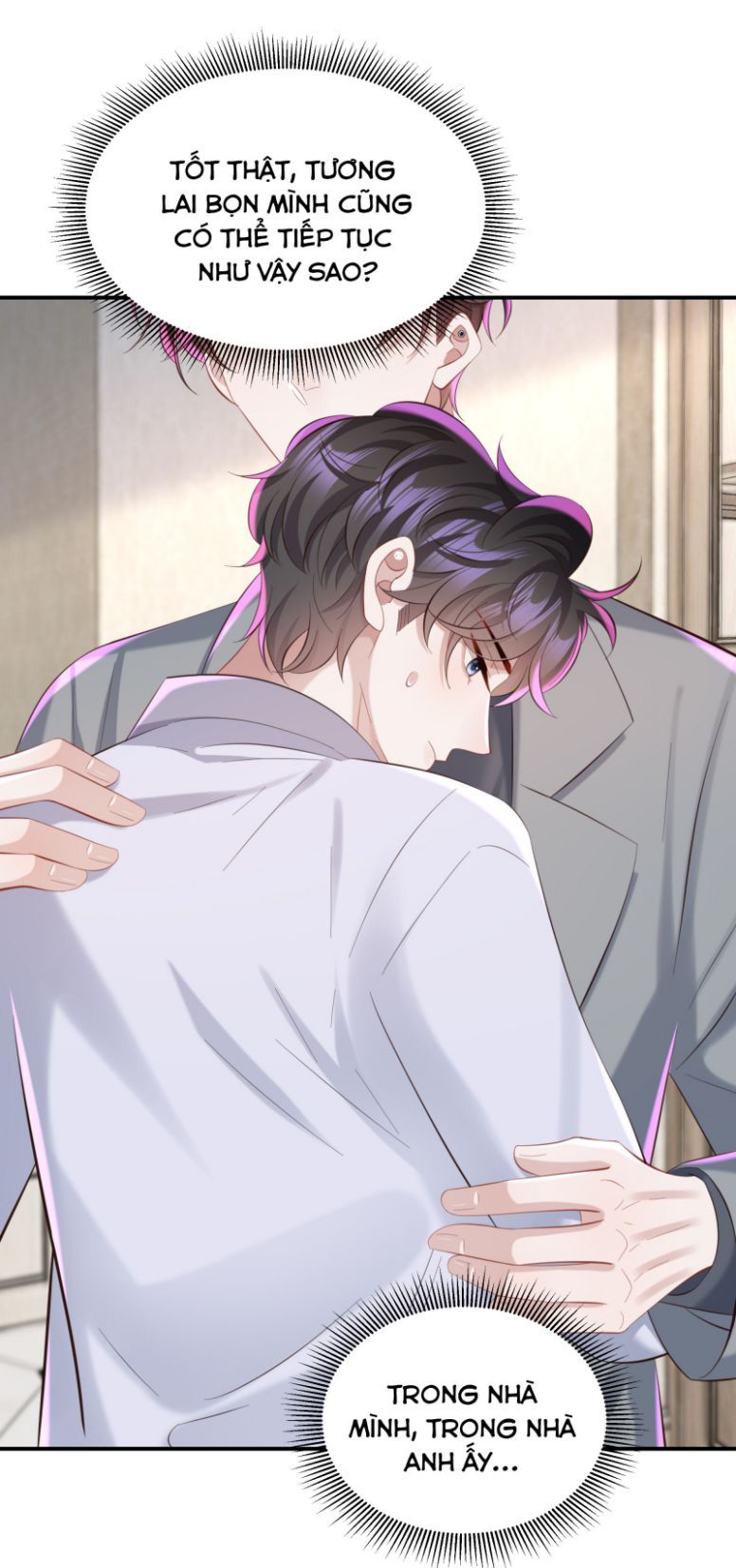 Tâm Sự Thiếu Niên Chapter 44 - 9