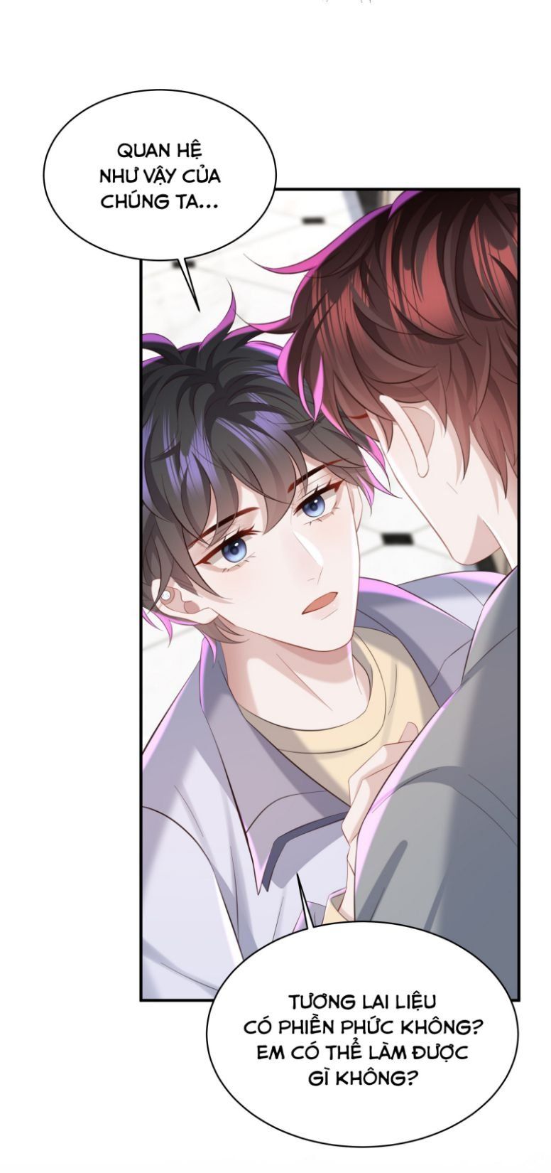 Tâm Sự Thiếu Niên Chapter 44 - 10