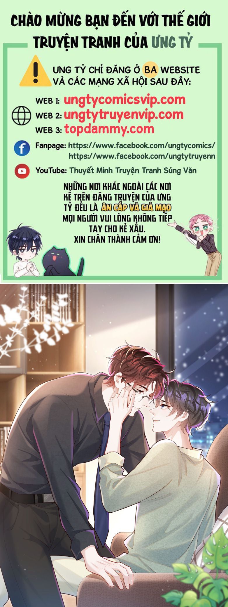 Tâm Sự Thiếu Niên Chapter 45 - 2