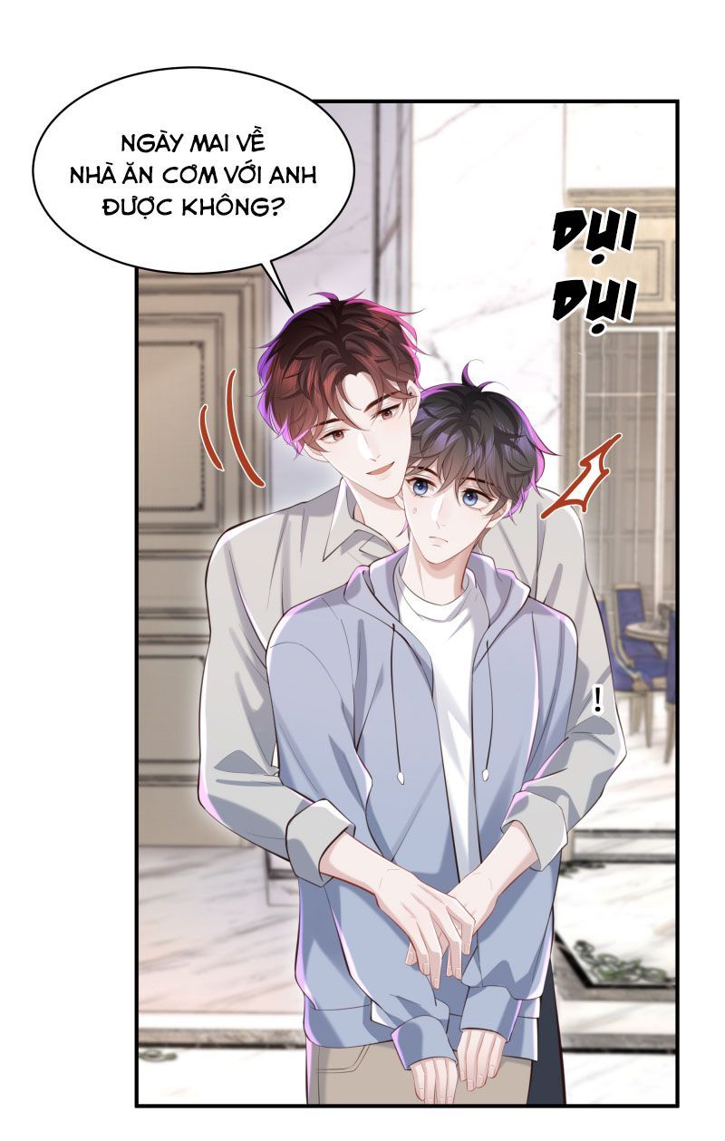 Tâm Sự Thiếu Niên Chapter 45 - 14