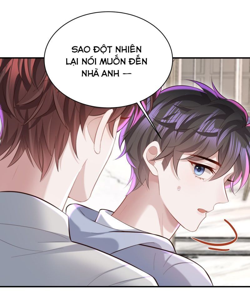 Tâm Sự Thiếu Niên Chapter 45 - 15