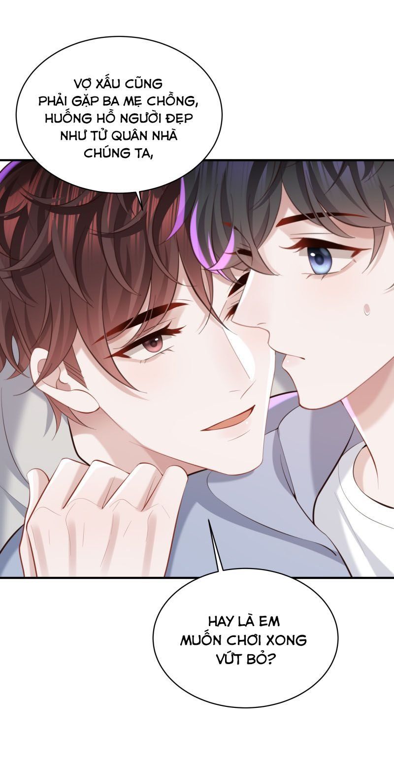 Tâm Sự Thiếu Niên Chapter 45 - 16