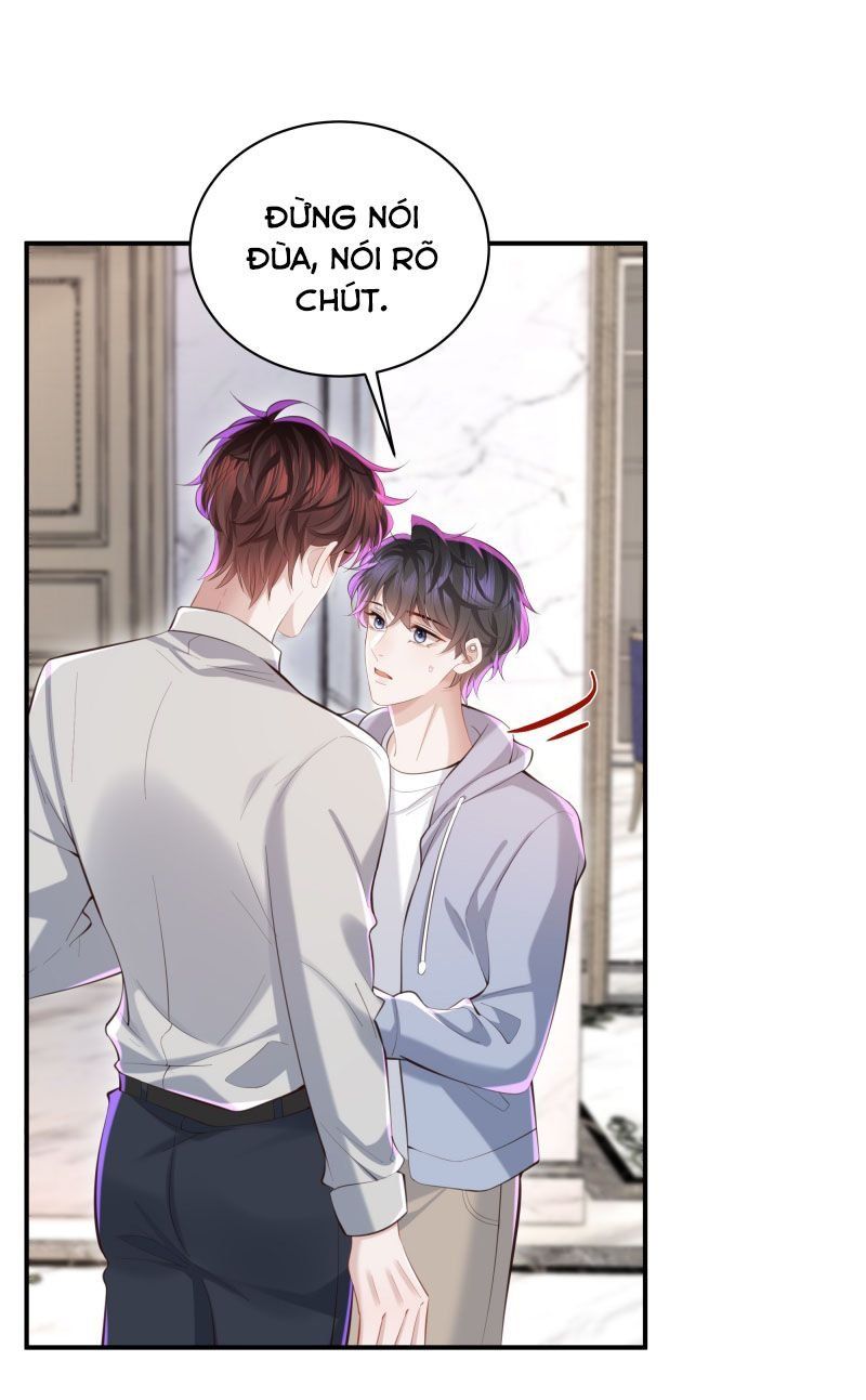 Tâm Sự Thiếu Niên Chapter 45 - 17