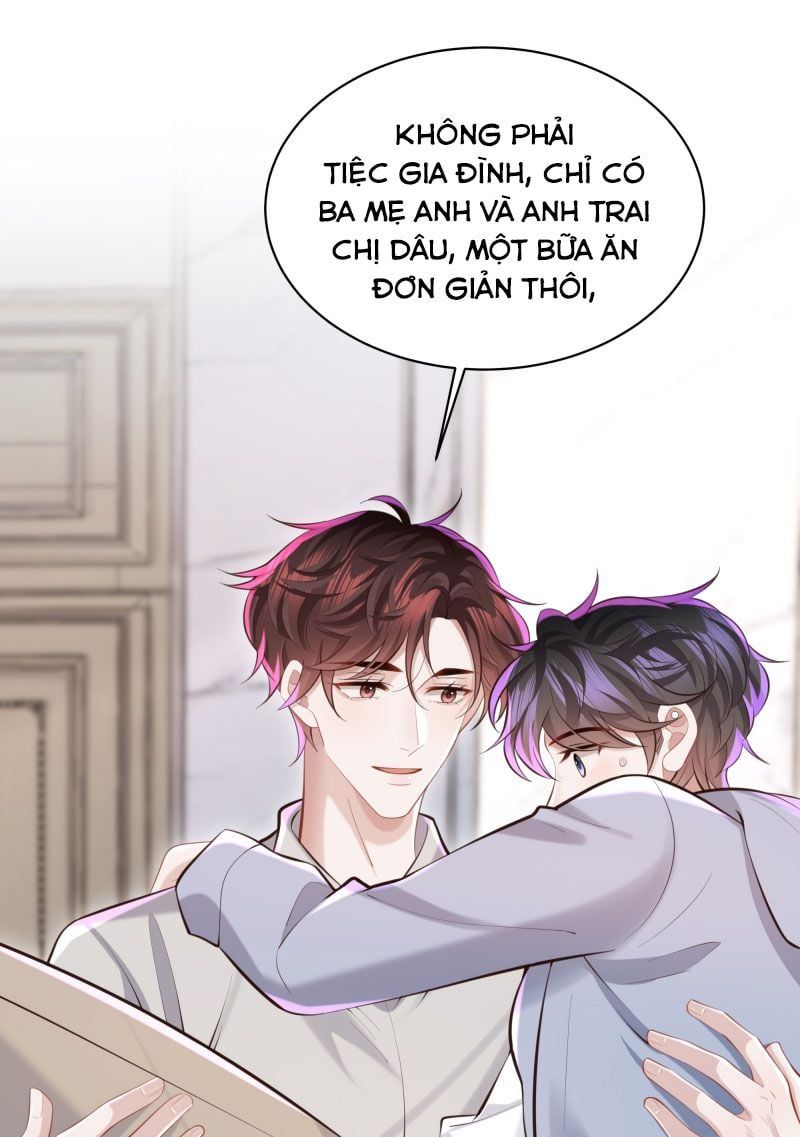 Tâm Sự Thiếu Niên Chapter 45 - 18