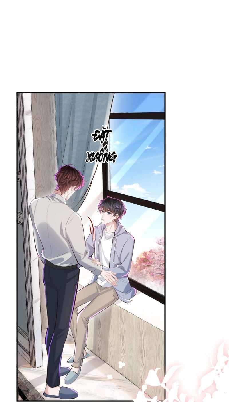 Tâm Sự Thiếu Niên Chapter 45 - 20