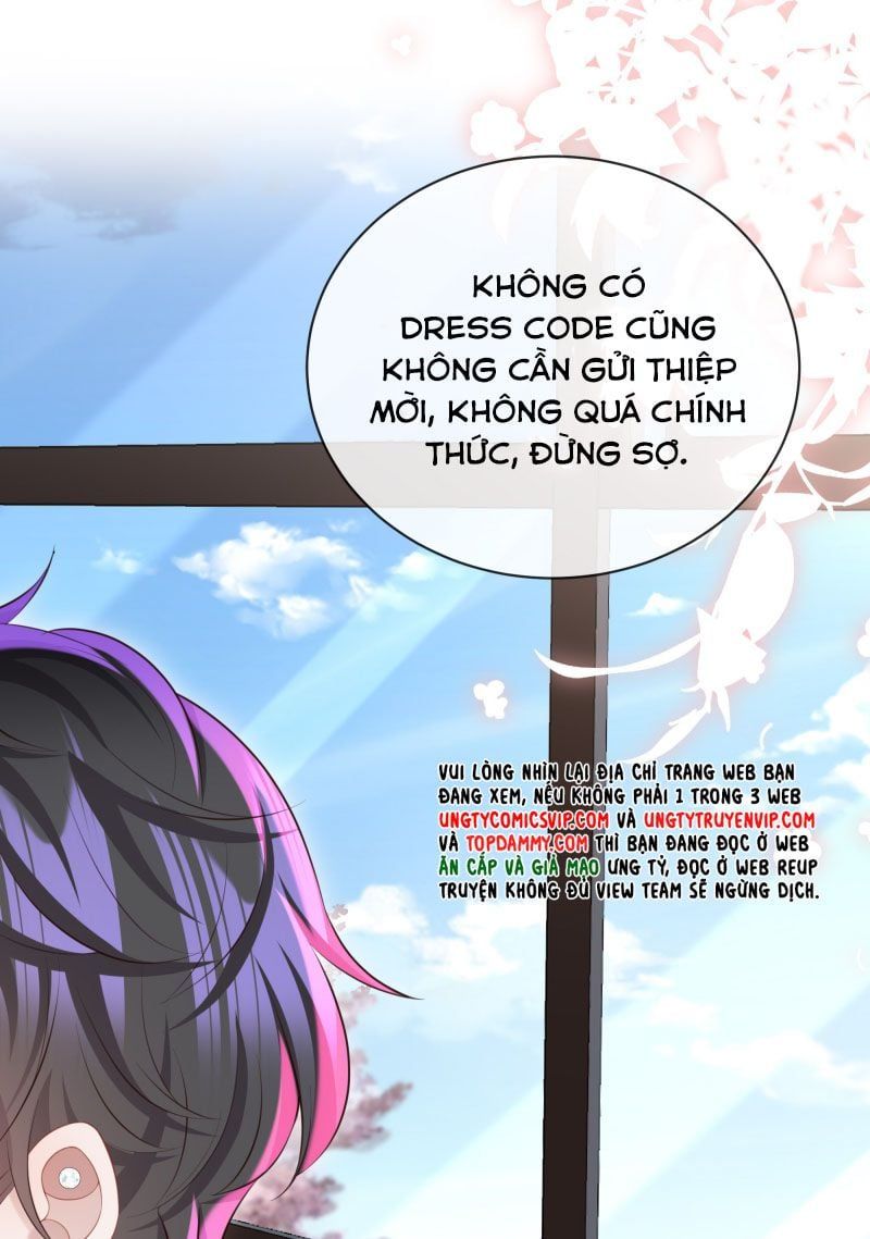 Tâm Sự Thiếu Niên Chapter 45 - 21