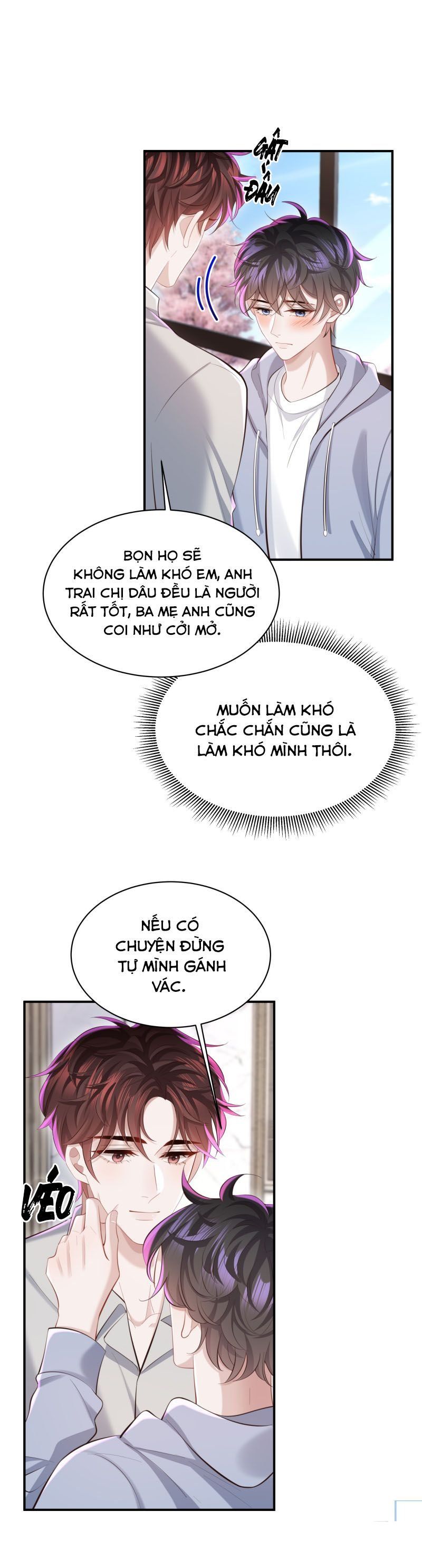 Tâm Sự Thiếu Niên Chapter 45 - 23
