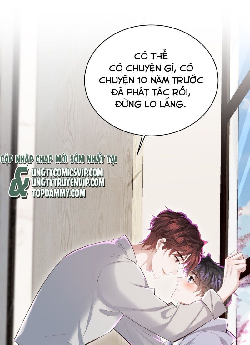 Tâm Sự Thiếu Niên Chapter 45 - 24