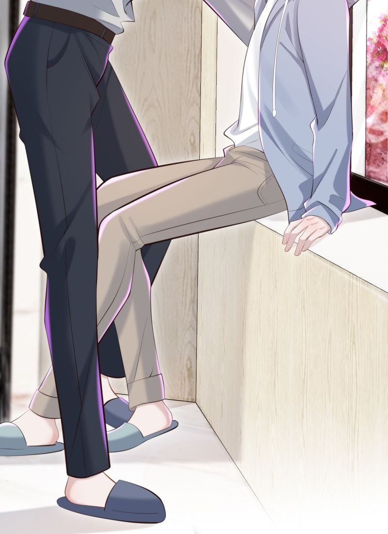 Tâm Sự Thiếu Niên Chapter 45 - 25