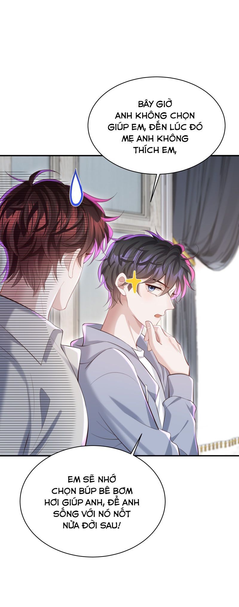 Tâm Sự Thiếu Niên Chapter 45 - 29