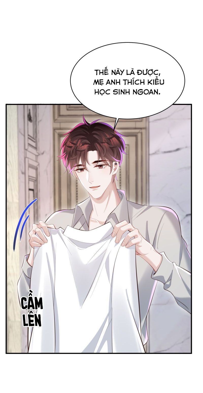 Tâm Sự Thiếu Niên Chapter 45 - 30