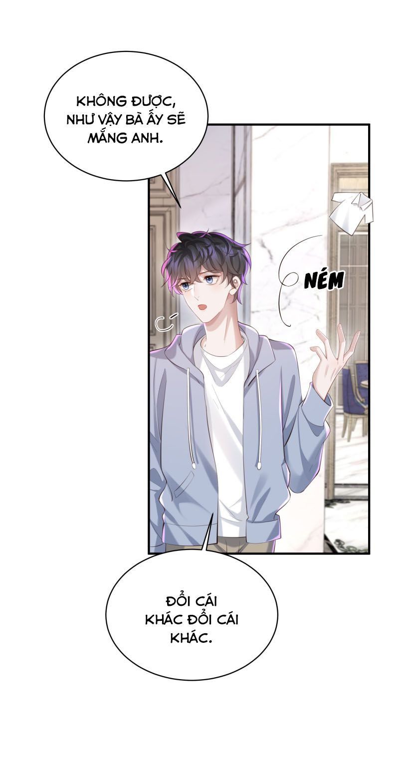 Tâm Sự Thiếu Niên Chapter 45 - 33