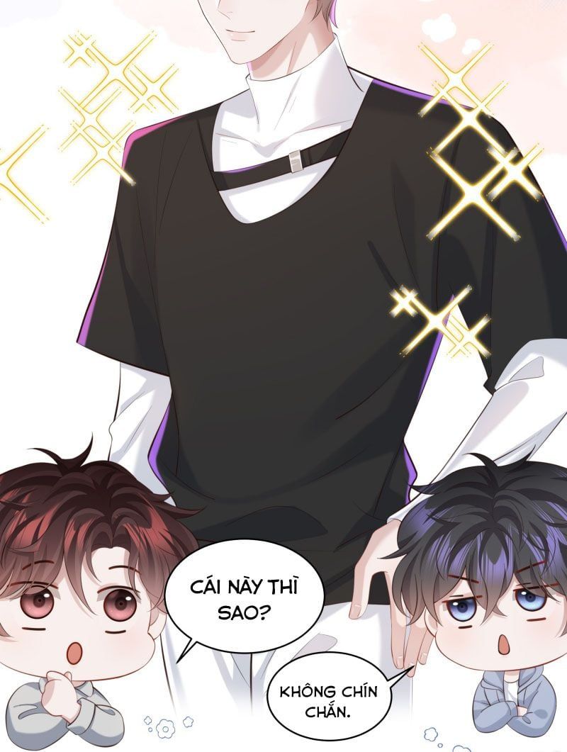 Tâm Sự Thiếu Niên Chapter 45 - 35