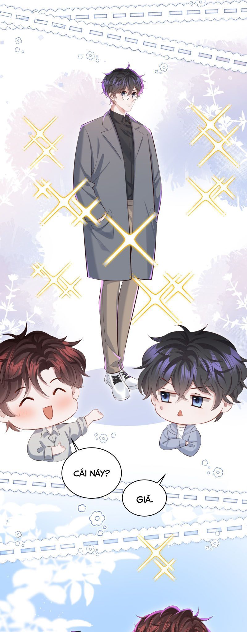 Tâm Sự Thiếu Niên Chapter 45 - 36
