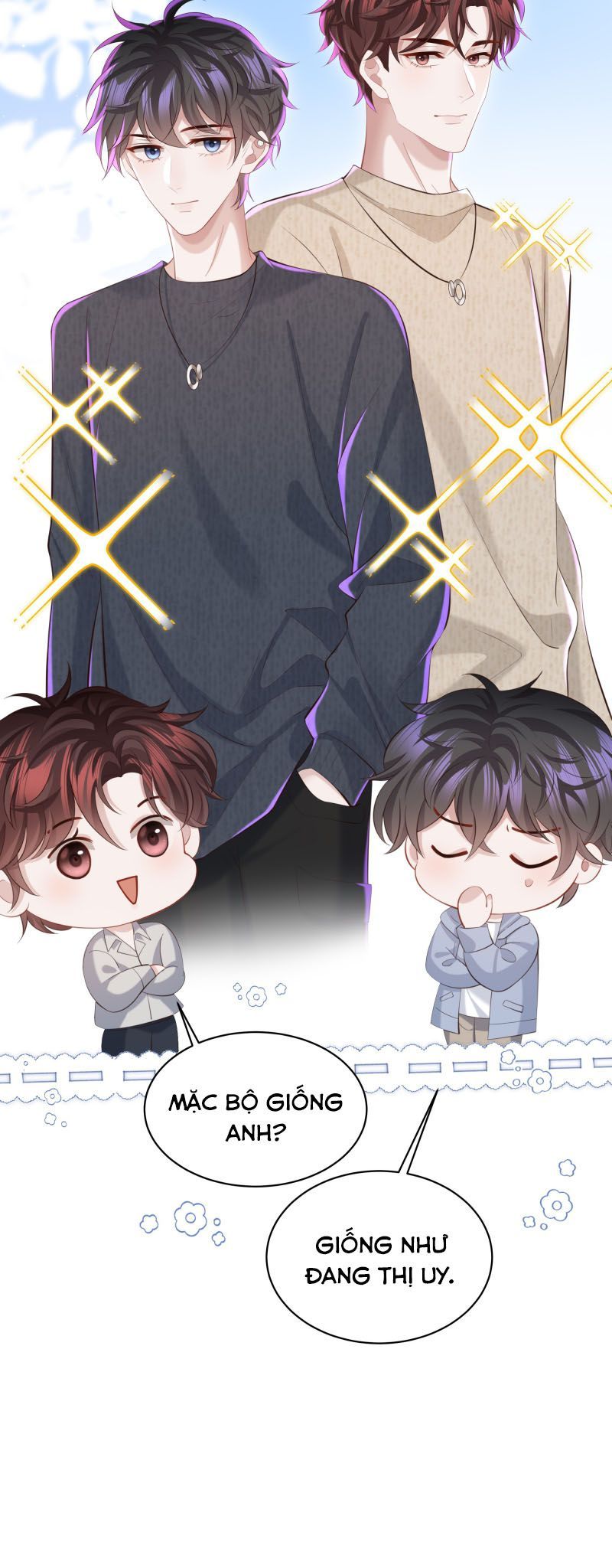 Tâm Sự Thiếu Niên Chapter 45 - 37