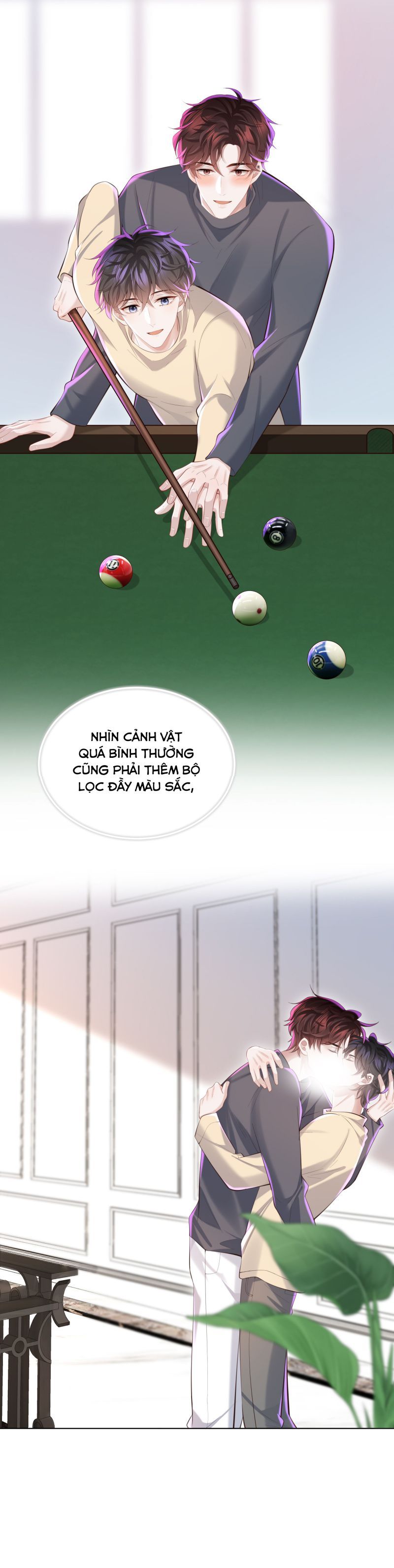 Tâm Sự Thiếu Niên Chapter 45 - 6