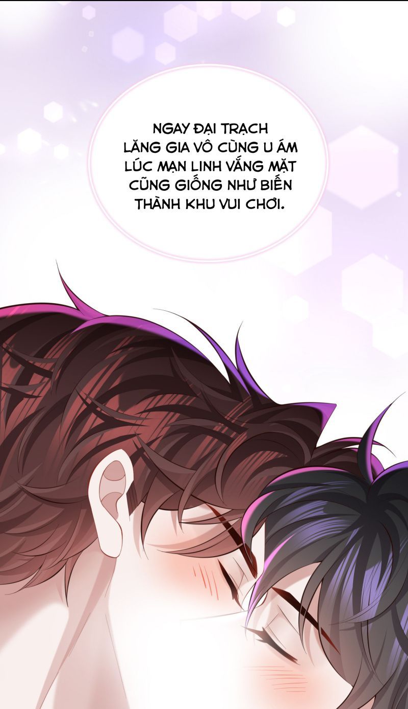 Tâm Sự Thiếu Niên Chapter 45 - 7