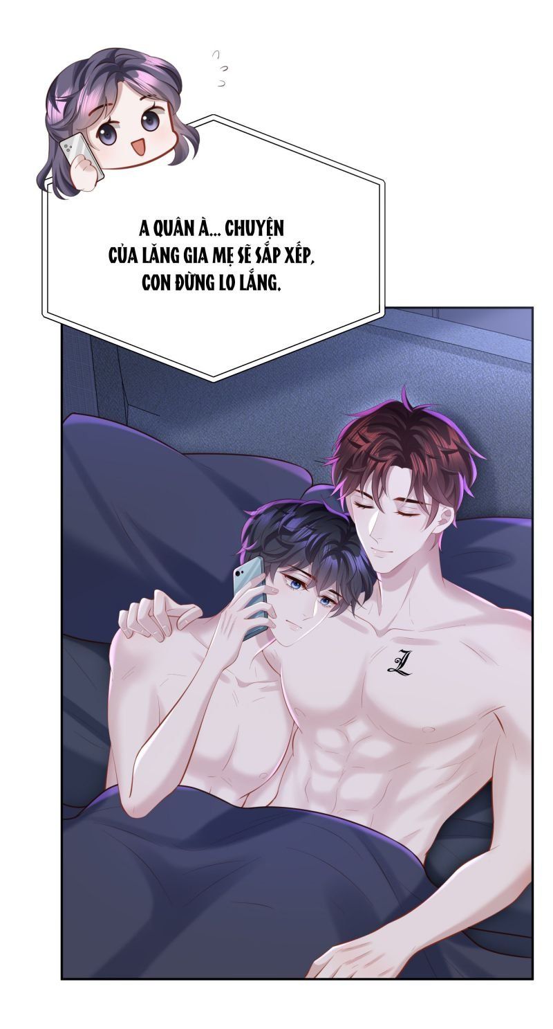 Tâm Sự Thiếu Niên Chapter 45 - 9