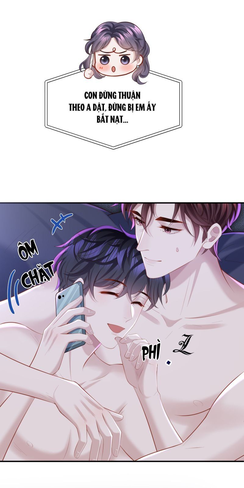 Tâm Sự Thiếu Niên Chapter 45 - 10