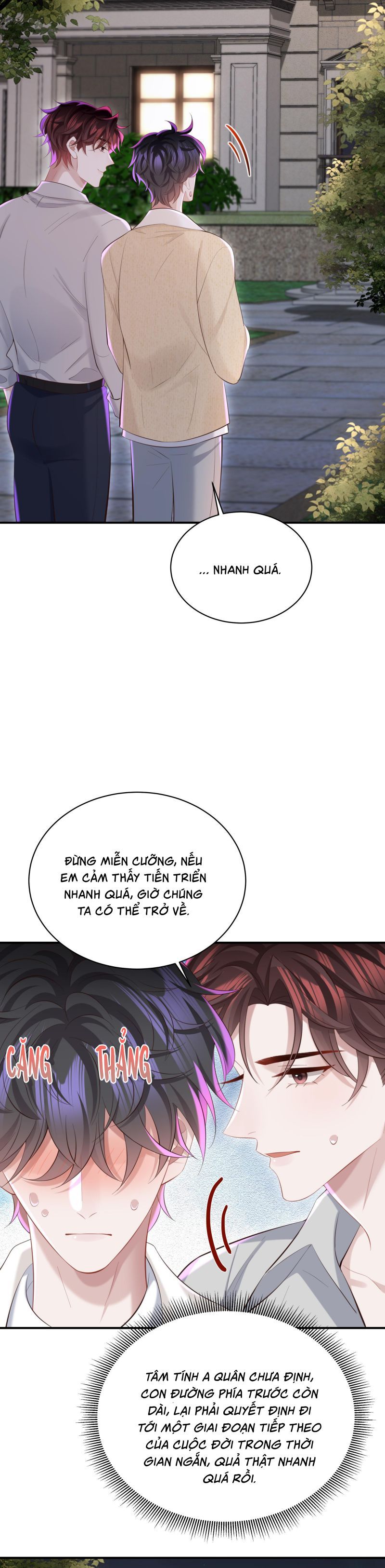 Tâm Sự Thiếu Niên Chapter 46 - 11