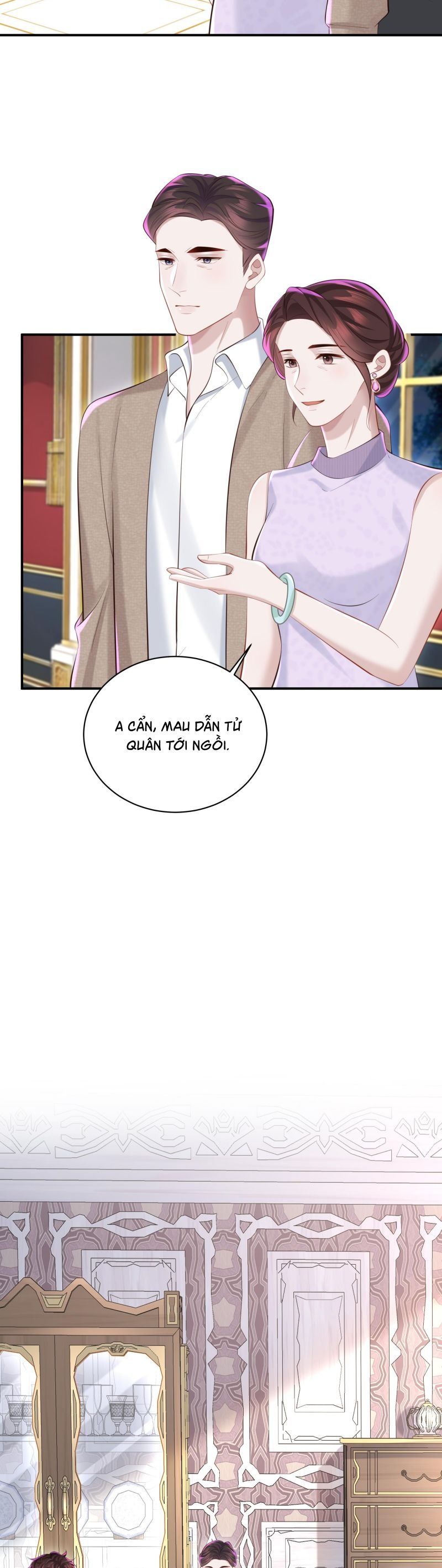 Tâm Sự Thiếu Niên Chapter 46 - 13