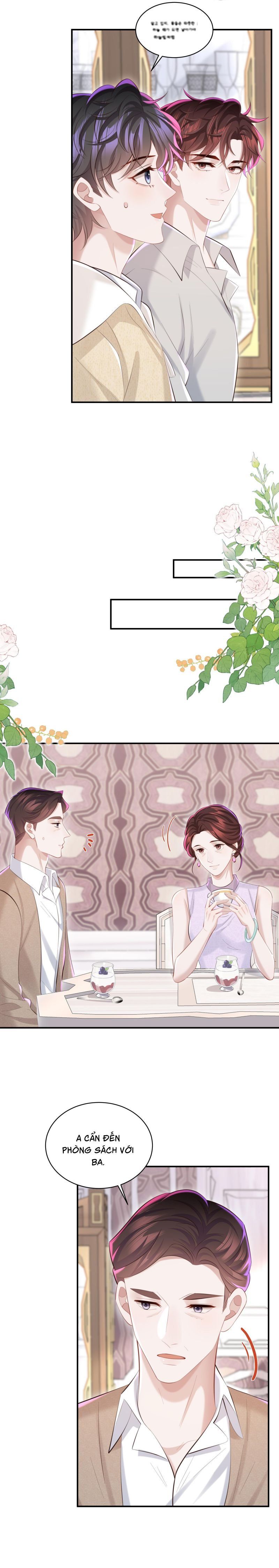 Tâm Sự Thiếu Niên Chapter 46 - 15