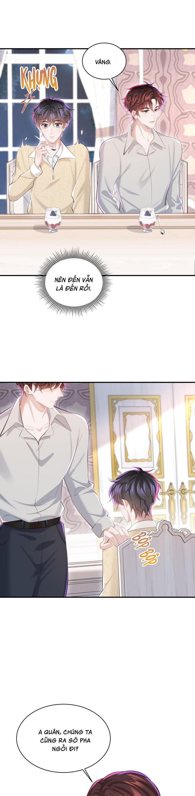 Tâm Sự Thiếu Niên Chapter 46 - 16