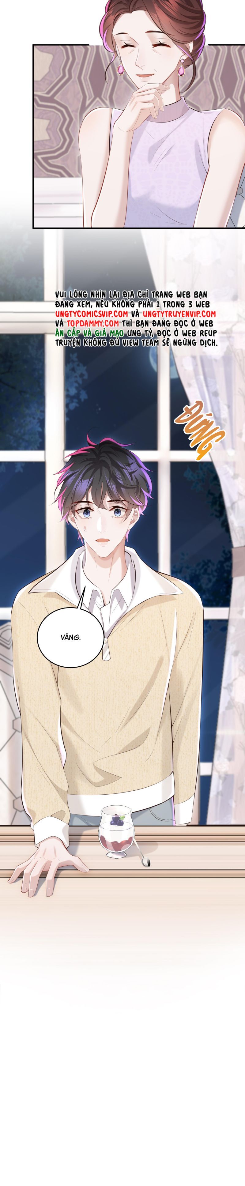 Tâm Sự Thiếu Niên Chapter 46 - 17