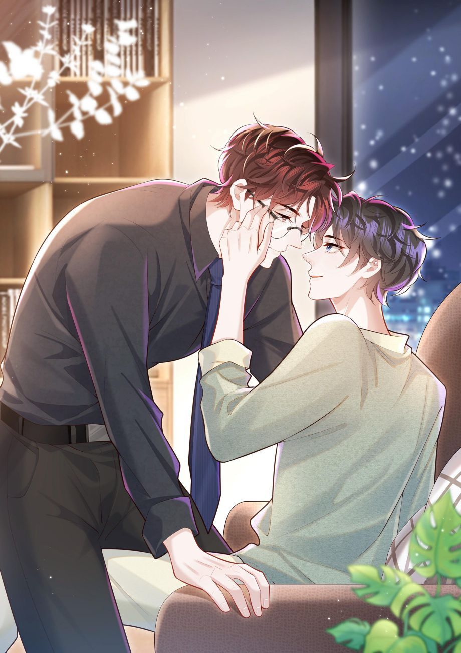 Tâm Sự Thiếu Niên Chapter 46 - 3