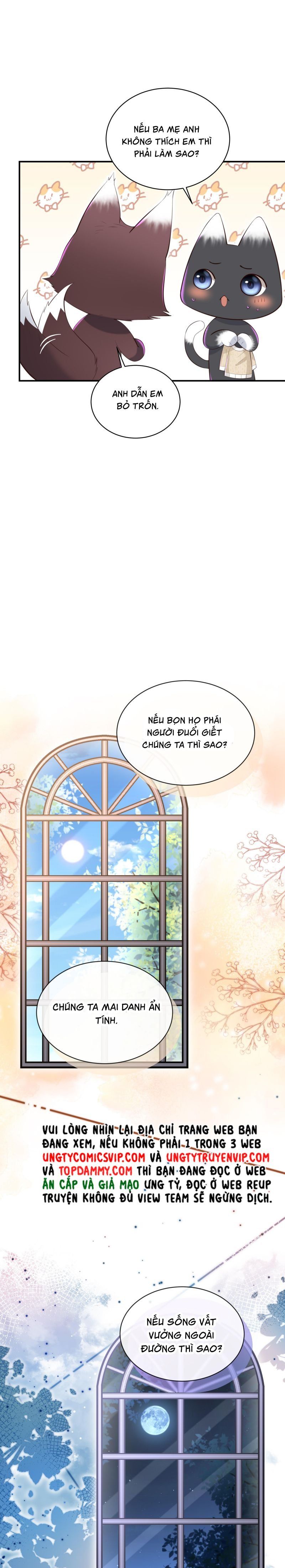 Tâm Sự Thiếu Niên Chapter 46 - 9
