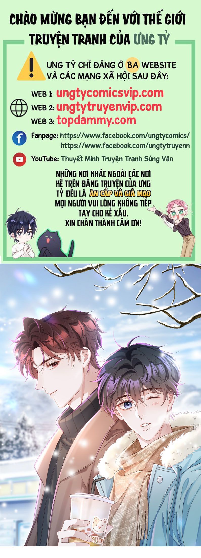 Tâm Sự Thiếu Niên Chapter 47 - 2