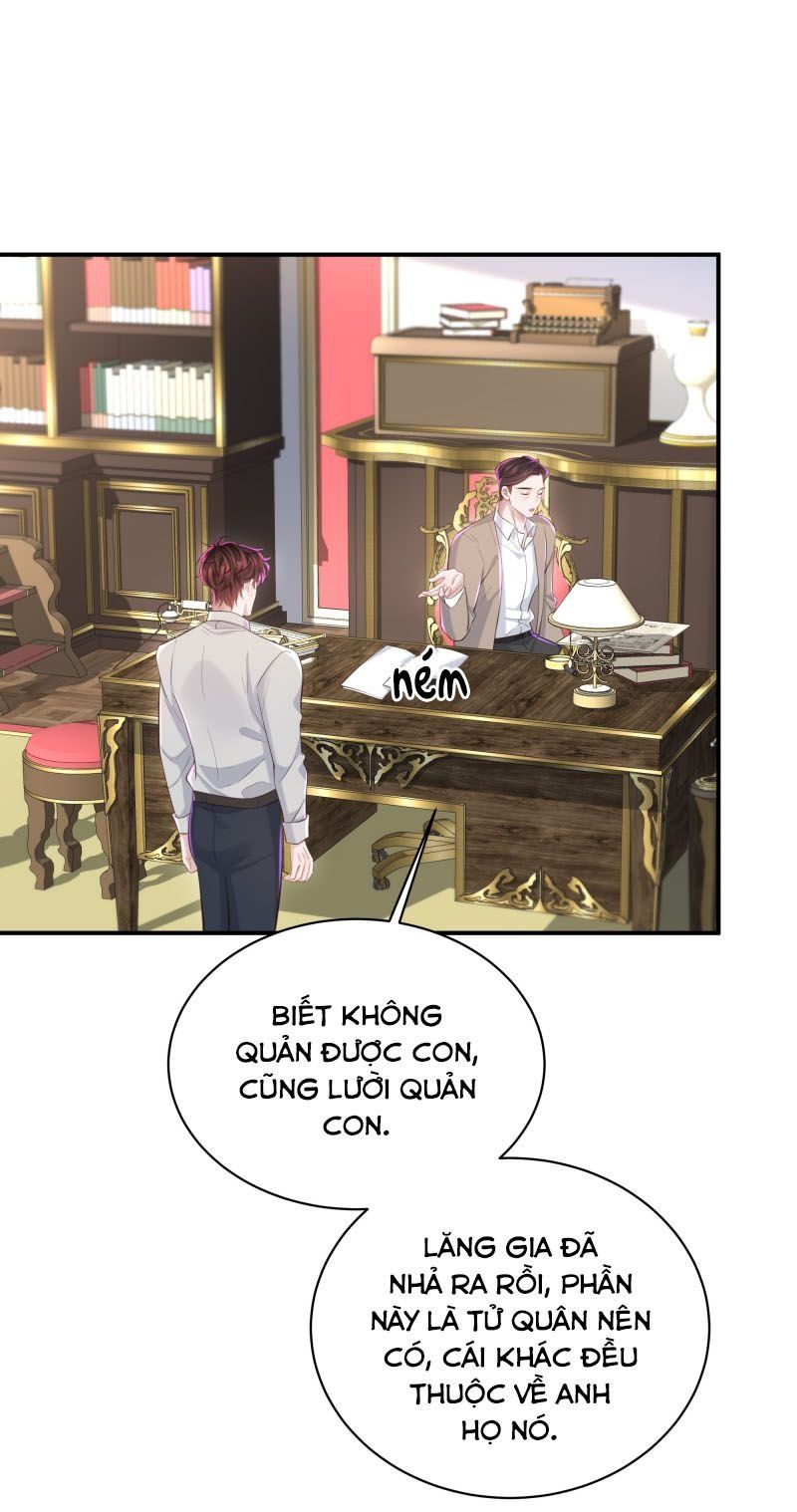 Tâm Sự Thiếu Niên Chapter 47 - 11