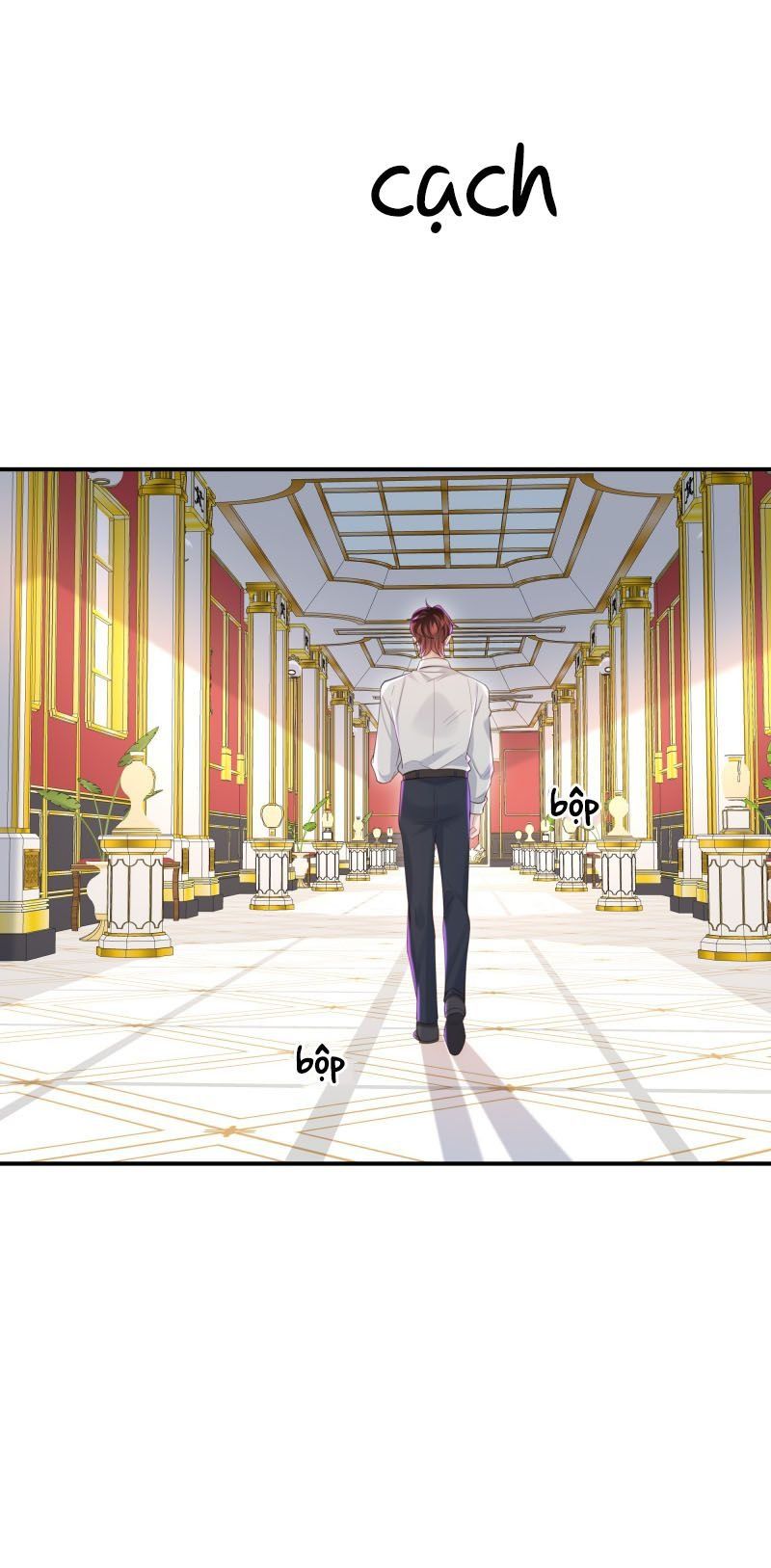 Tâm Sự Thiếu Niên Chapter 47 - 14