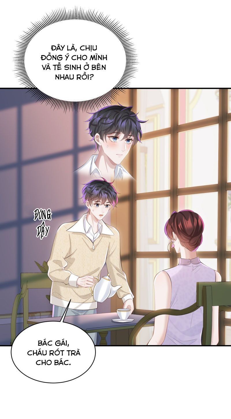 Tâm Sự Thiếu Niên Chapter 47 - 17
