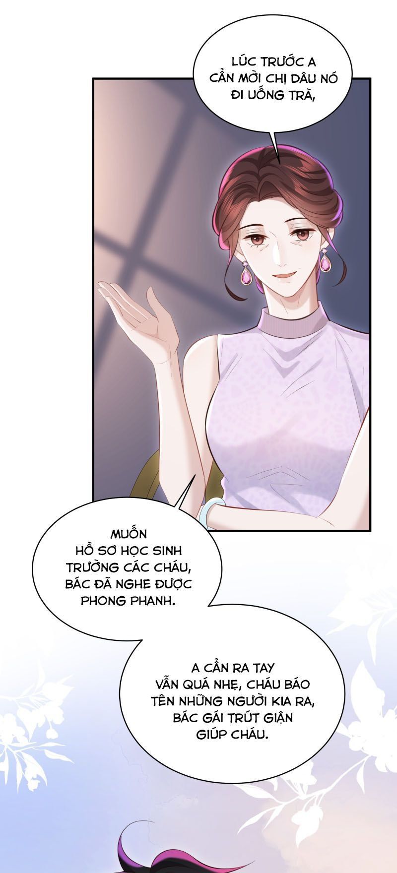 Tâm Sự Thiếu Niên Chapter 47 - 21