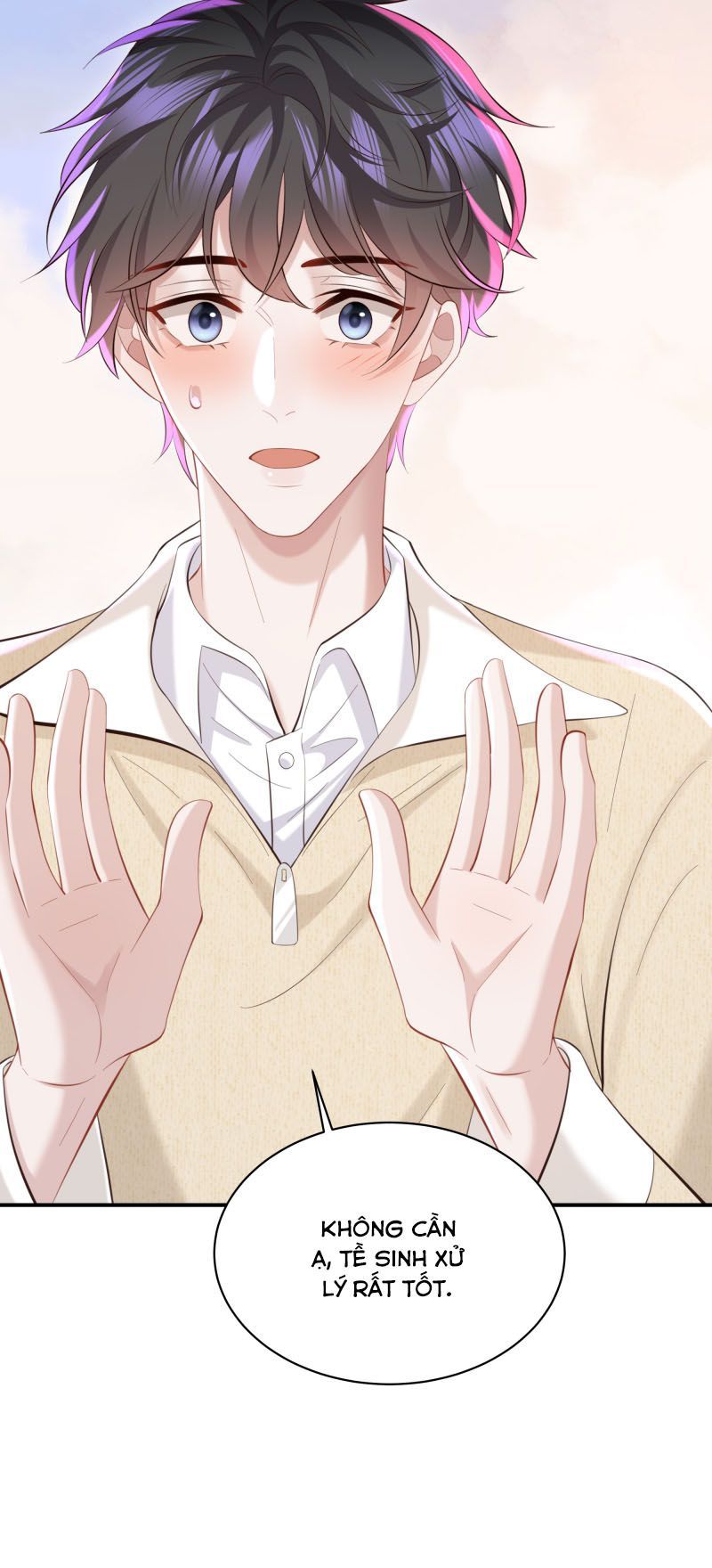 Tâm Sự Thiếu Niên Chapter 47 - 22
