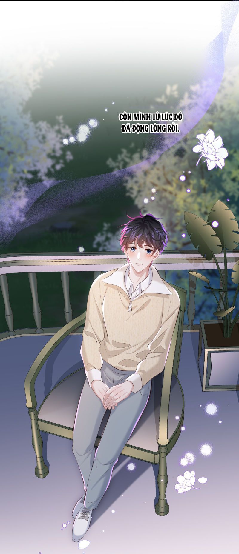 Tâm Sự Thiếu Niên Chapter 47 - 24
