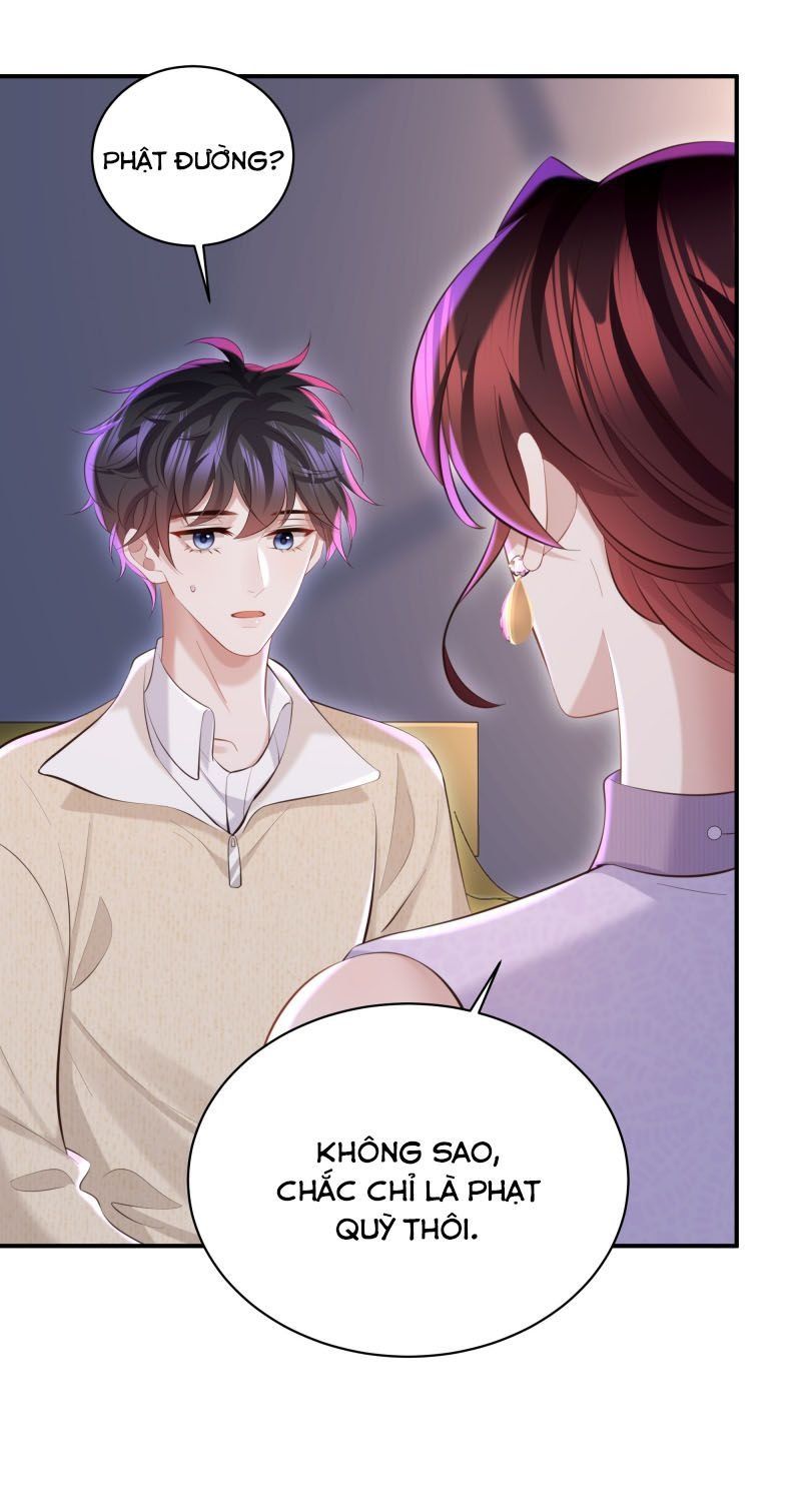 Tâm Sự Thiếu Niên Chapter 47 - 27