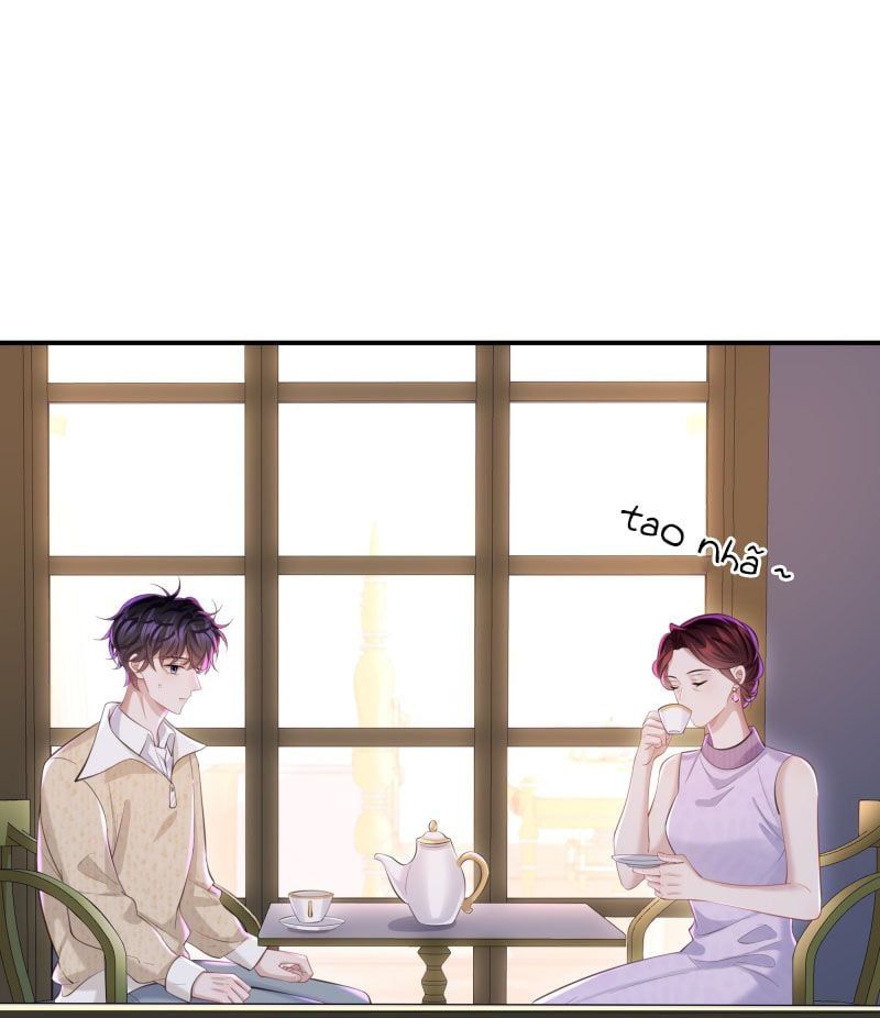 Tâm Sự Thiếu Niên Chapter 47 - 4