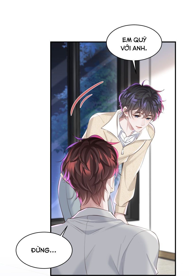 Tâm Sự Thiếu Niên Chapter 47 - 35