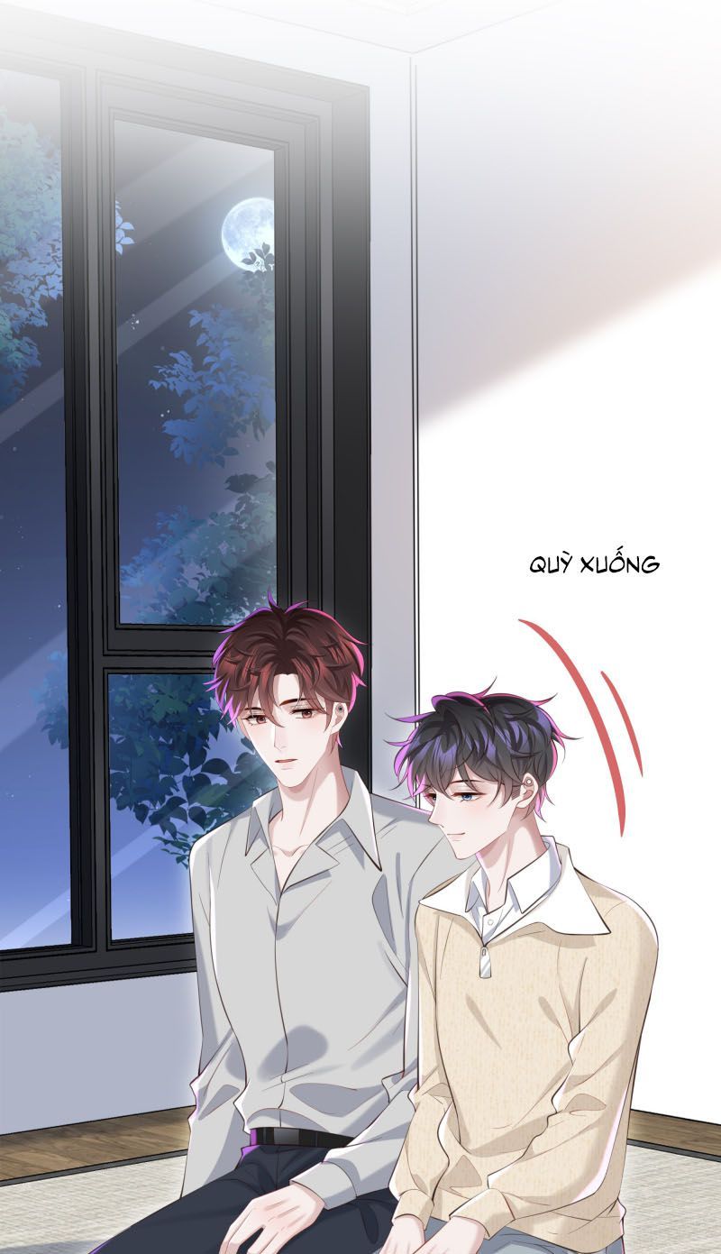 Tâm Sự Thiếu Niên Chapter 47 - 36