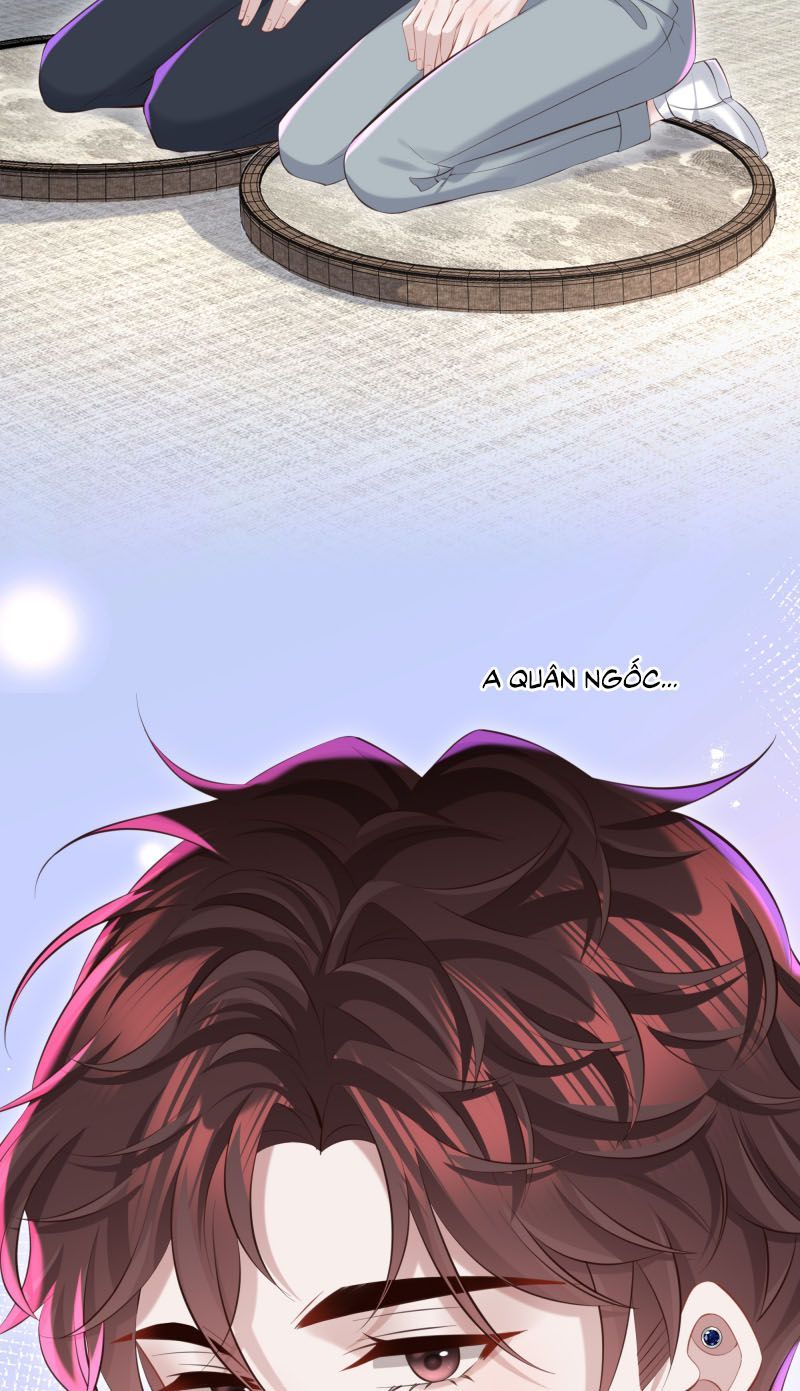 Tâm Sự Thiếu Niên Chapter 47 - 37