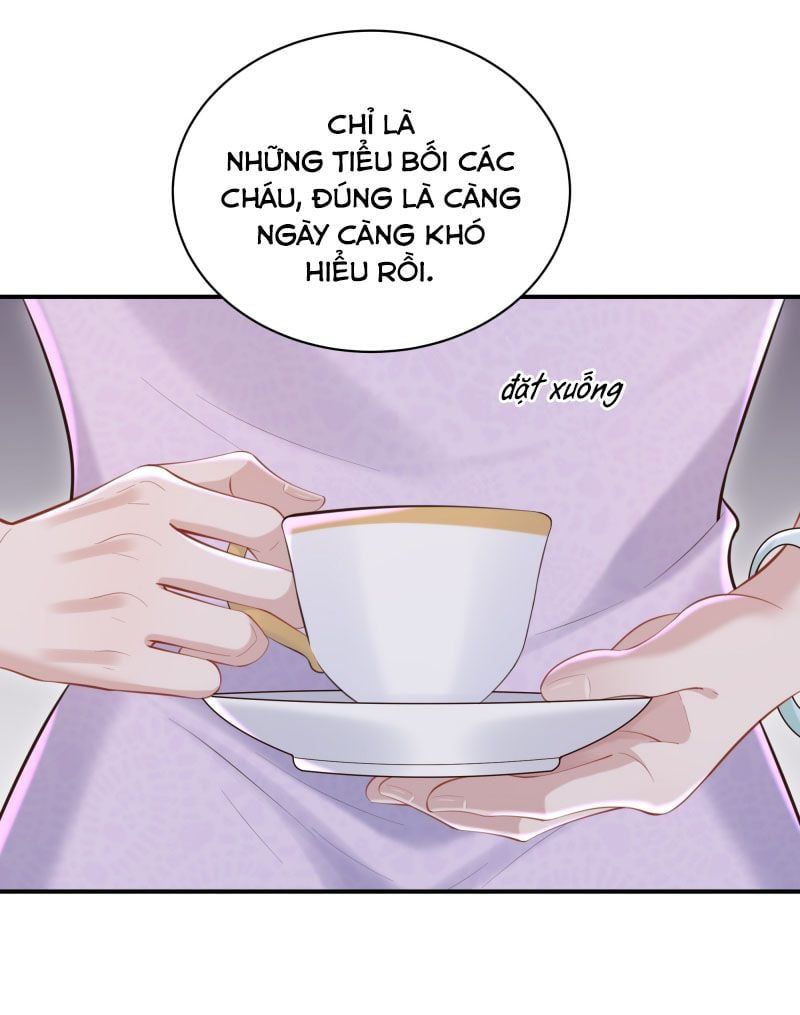 Tâm Sự Thiếu Niên Chapter 47 - 7