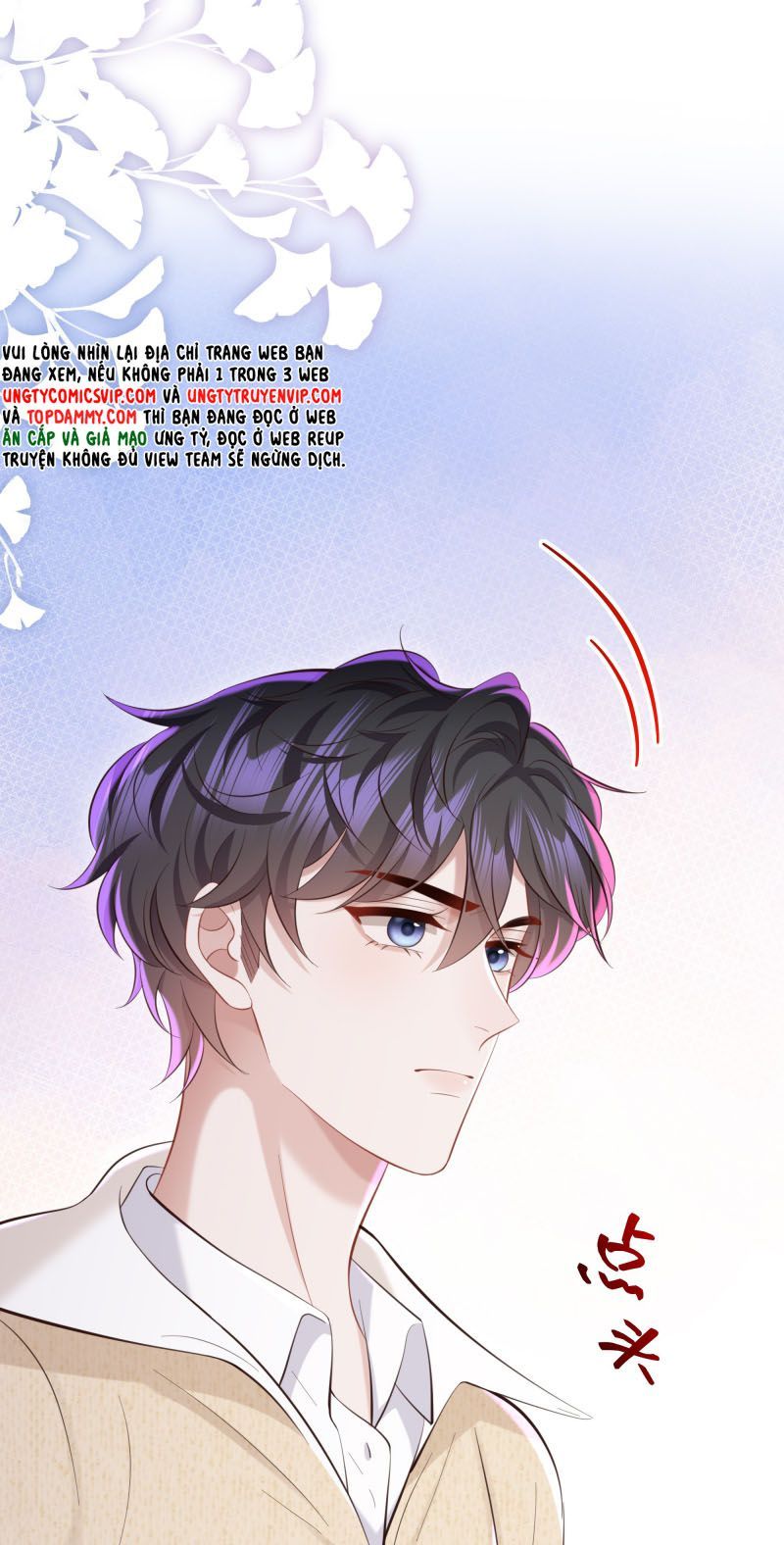 Tâm Sự Thiếu Niên Chapter 47 - 9