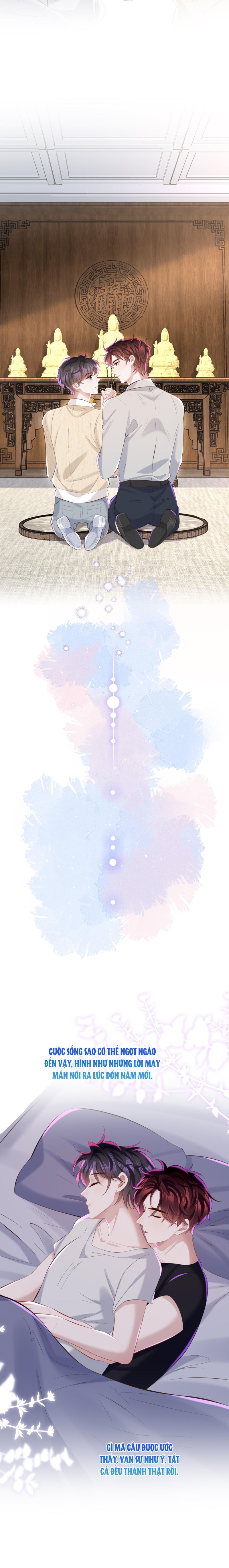 Tâm Sự Thiếu Niên Chapter 48 - 11