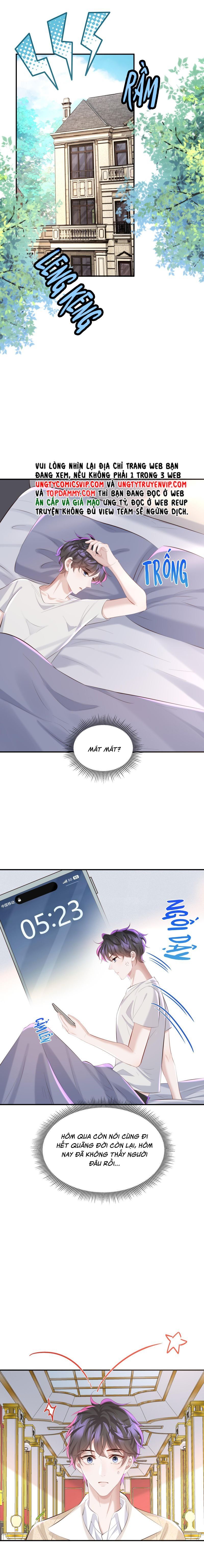 Tâm Sự Thiếu Niên Chapter 48 - 12