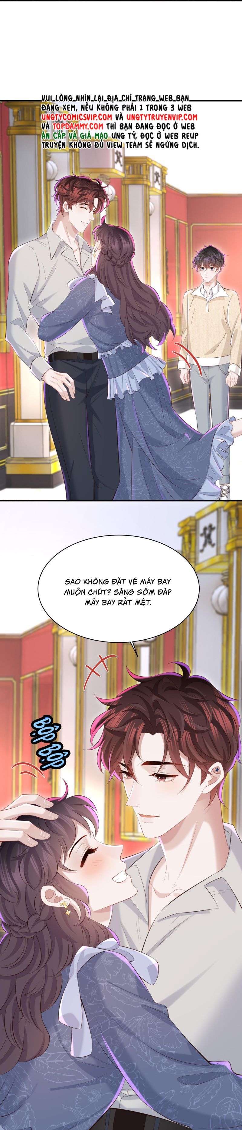 Tâm Sự Thiếu Niên Chapter 48 - 14